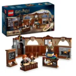 LEGO 76442 Harry Potter Schloss Hogwarts Zauberkunstunterricht