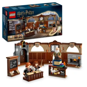 LEGO 76442 Harry Potter Schloss Hogwarts Zauberkunstunterricht