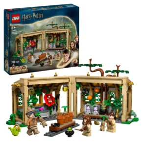 LEGO 76445 Harry Potter Kräuterkundeunterricht