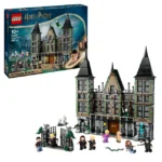 LEGO 76453 Harry Potter Landsitz der Familie Malfoy