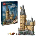LEGO 76454 Harry Potter Schloss Hogwarts Der Hauptturm