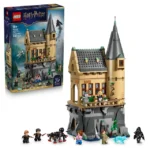 LEGO 76463 Harry Potter Schloss Hogwarts Krankenflügel