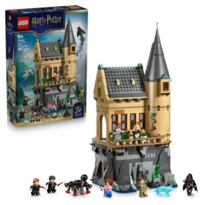 LEGO 76463 Harry Potter Schloss Hogwarts Krankenflügel