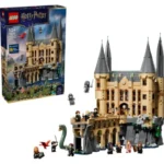 LEGO 76473 Harry Potter Schloss Hogwarts Ostflügel