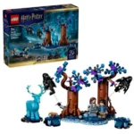 LEGO 76475 Harry Potter Verbotener Wald: Expecto Patronum