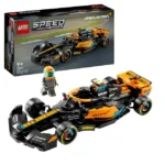 LEGO 76919 Speed Champions McLaren Formel-1 Rennwagen 2023