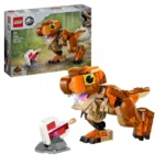 LEGO 76967 Jurassic World Little Eatie T.Rex