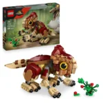 LEGO 76970 Jurassic World Babydinosaurier Dolores Aquilops