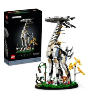 LEGO 76989 Horizon Forbidden West Langhals
