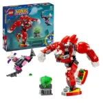 LEGO 76996 Sonic Knuckles' Wächter-Mech