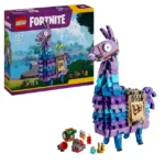 LEGO 77071 Fortnite Vorratslama