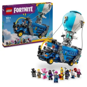 LEGO 77073 Fortnite Schlachtenbus