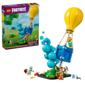 LEGO 77080 Fortnite Vorratslieferung