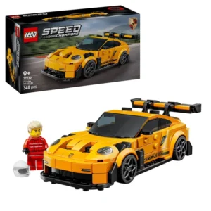 LEGO 77239 Speed Champions Porsche 911 GT3 RS Supersportwagen
