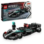 LEGO 77244 Speed Champions Mercedes-AMG F1 W15 Rennauto