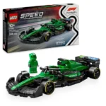 LEGO 77245 Speed Champions Aston Martin Aramco F1 AMR24 Rennauto