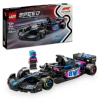LEGO 77248 Speed Champions BWT Alpine F1 Team A524 Rennauto