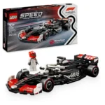 LEGO 77250 Speed Champions MoneyGram Haas F1 Team VF-24 Rennauto