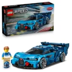 LEGO 77253 Speed Champions Bugatti Vision GT Hypersportwagen