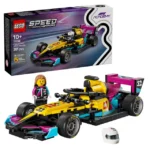 LEGO 77258 Speed Champions F1 ACADEMY LEGO® Rennwagen