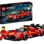 LEGO 77261 Speed Champions Ferrari 499P