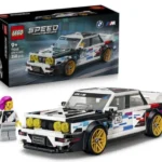 LEGO 77263 Speed Champions BMW M3 (E30)