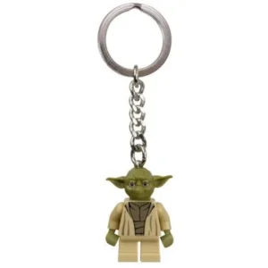 LEGO 853449 Star Wars Yoda Schlüsselanhänger