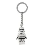 LEGO 853946 Star Wars Stormtrooper Schlüsselanhänger