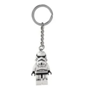LEGO 853946 Star Wars Stormtrooper Schlüsselanhänger