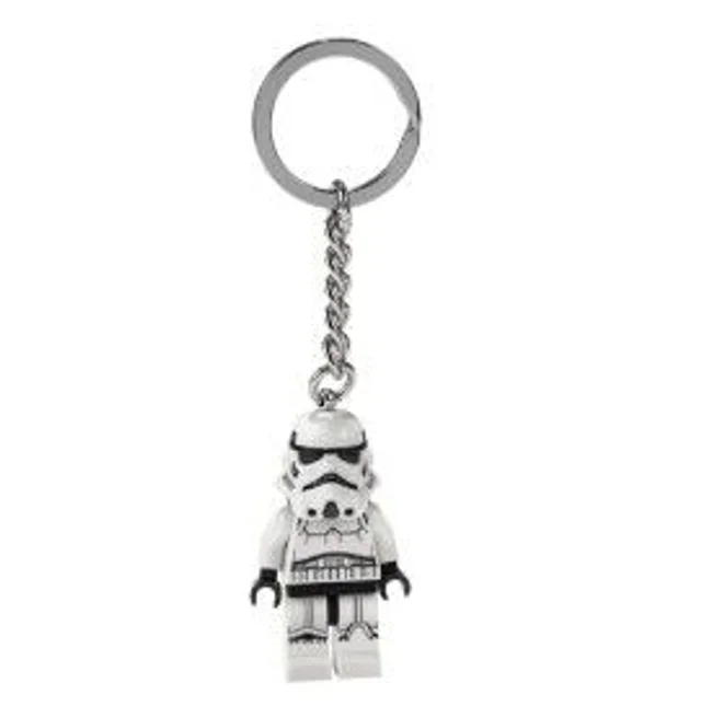 LEGO 853946 Star Wars Stormtrooper Schlüsselanhänger