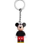 LEGO 853998 Disney Mickey Maus Schlüsselanhänger