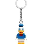 LEGO 854111 Disney Donald Duck Schlüsselanhänger