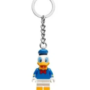 LEGO 854111 Disney Donald Duck Schlüsselanhänger