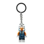 LEGO 854186 Star Wars Ahsoka Tano Schlüsselanhänger