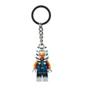 LEGO 854186 Star Wars Ahsoka Tano Schlüsselanhänger