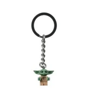 LEGO 854187 Star Wars Grogu Schlüsselanhänger