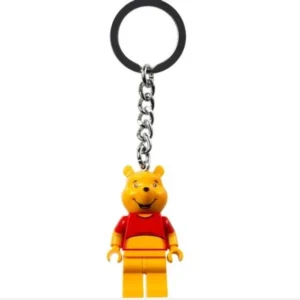 LEGO 854191 Disney Winnie Pooh Schlüsselanhänger