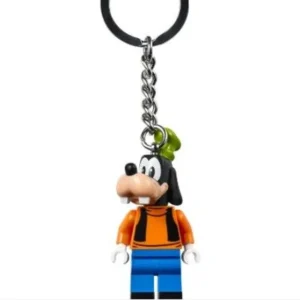 LEGO 854196 Disney Goofy Schlüsselanhänger