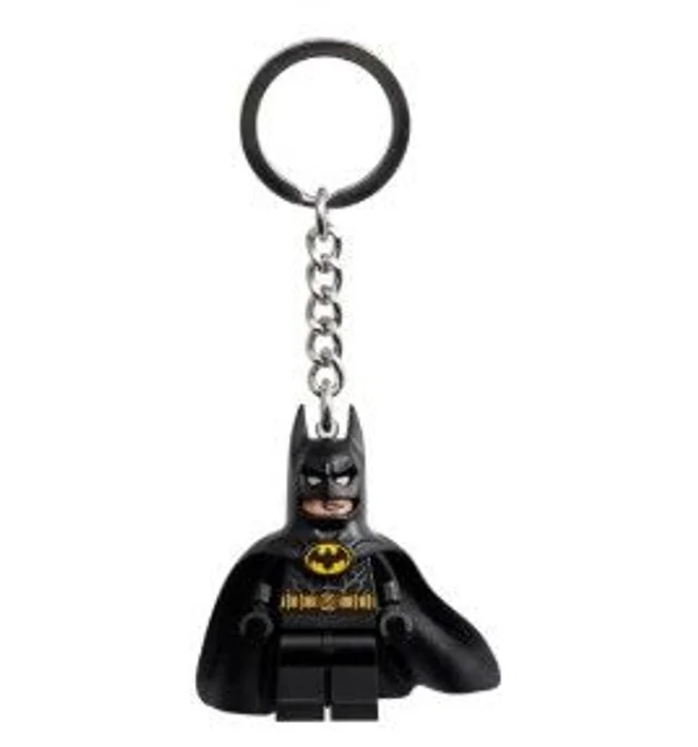 LEGO 854235 DC Batman Schlüsselanhänger
