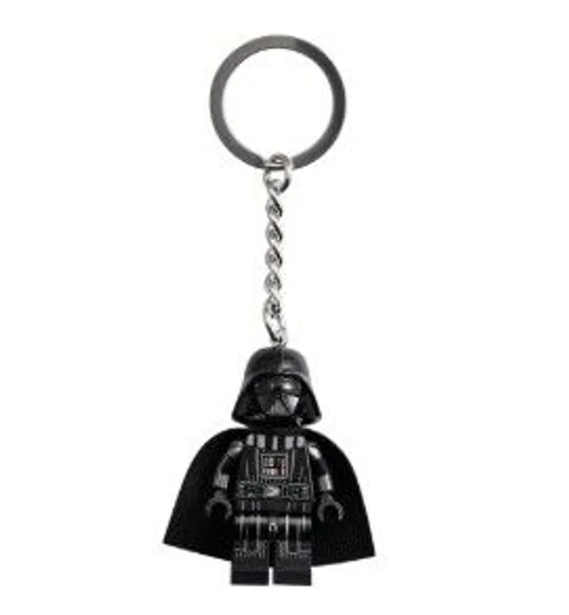 LEGO 854236 Star Wars Darth Vader Schlüsselanhänger