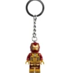 LEGO 854240 Marvel Iron Man Schlüsselanhänger