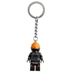 LEGO 854245 Star Wars Fennec Shand Schlüsselanhänger