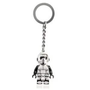 LEGO 854246 Star Wars Scout Trooper Schlüsselanhänger