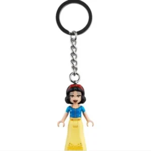 LEGO 854286 Disney Schneewittchen Schlüsselanhänger