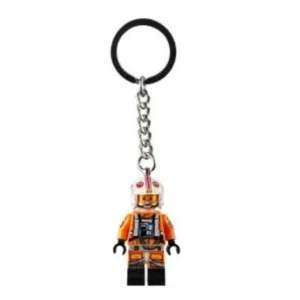 LEGO 854288 Star Wars Luke Skywalker Schlüsselanhänger