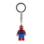 LEGO 854290 Marvel Spider-Man Schlüsselanhänger