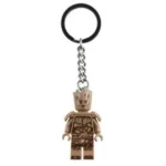 LEGO 854291 Marvel Groot Schlüsselanhänger