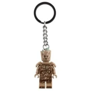 LEGO 854291 Marvel Groot Schlüsselanhänger