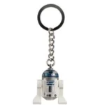 LEGO 854312 Star Wars R2-D2 Schlüsselanhänger