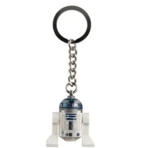 LEGO 854312 Star Wars R2-D2 Schlüsselanhänger